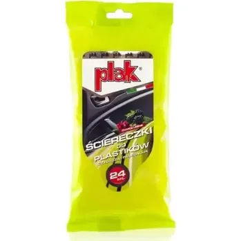 ATAS PLAK ubrousky na plast lesní ovoce