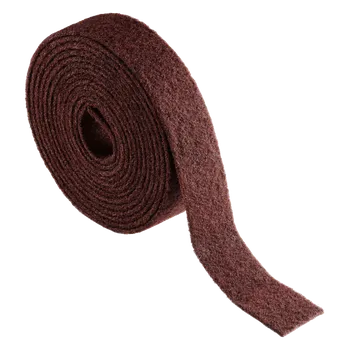 Brusný kotouč RHODIUS Brusné rouno VLSR 100 x 10.000 zrnitost medium PROline