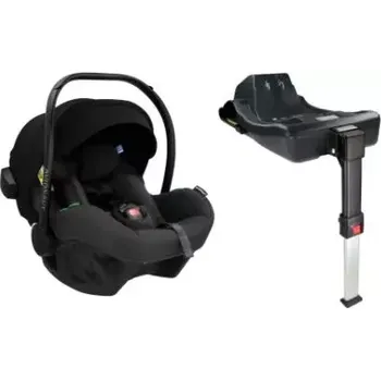 Autosedačka Avionaut Pixel Pro 2.0 C Black + Base Dock 2 2025