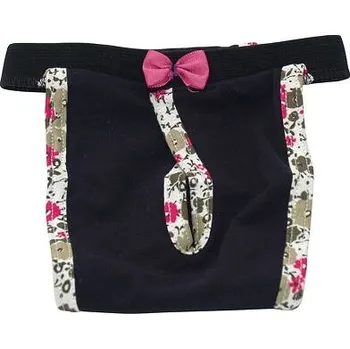 Obleček pro psa TRIXIE CZ Dany - hárací kalhotky velikost 0 (22cm)