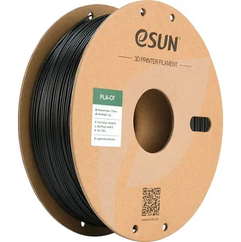Filament ePLA-CF filament s uhlíkovým vláknem 1 kg