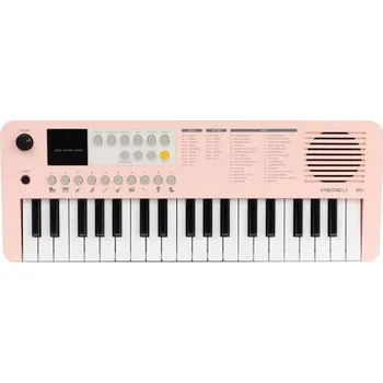 Keyboard Medeli Nebula MK1/PK, Keyboard s mini klávesami