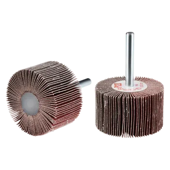 Brusný kotouč RHODIUS Brousicí vějíře FS 50 x 30 x 6,0 P120 TOPline