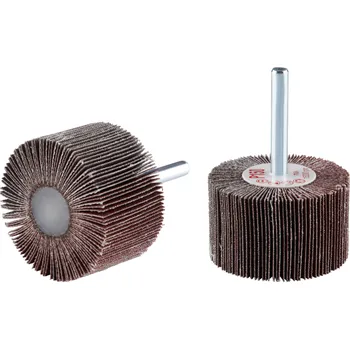 Brusný kotouč RHODIUS Brousicí vějíře FS 50 x 30 x 6,0 P150 TOPline