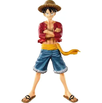 Bandai Tamashii Nations One Piece figurka Luffy