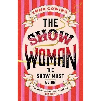 Cizojazyčná kniha The Show Woman