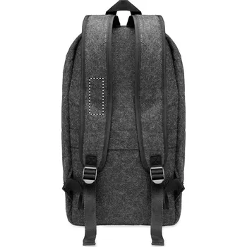 Sportovní batoh Batoh na 13palcový notebook Sítotiskový transfer (max. 6 barev, 80x30mm) 6 barev 30 SHOULDER STRAP RIGHT