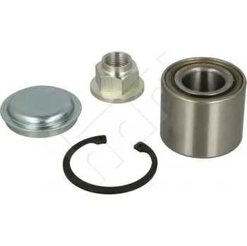 Zadní ložisko Opel Agila 00- 46860-83E10 HART