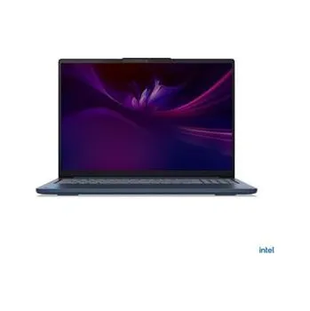 Notebook Lenovo IdeaPad Slim 5 16IRH10 Core i7-13620H/32GB/SSD 1TB/16"/OLED/2,8K/500nitů/100W/bez OS/modrá