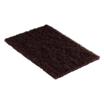 Brusný kotouč RHODIUS Brusné rouno VLS PAD 152 x 229 zrnitost medium PROline