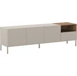 Marckeric TV stolek Cailin 180 x 40 cm