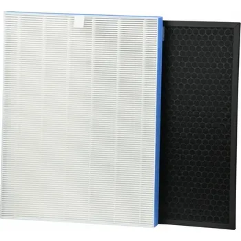 Příslušenství pro čističku vzduchu Sada filtrů do čističky vzduchu Winix U300 - alternativa za 124190, 124100