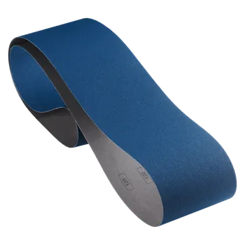 Brusný kotouč RHODIUS Brusný pás ESB ZX 150 x 2000 P120 TOPline