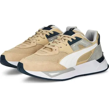 Pánské tenisky puma Pánské boty mirage sport remix granola/white