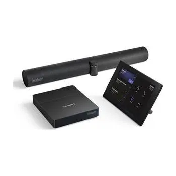 Stolní počítač Lenovo ThinkSmart Core Gen 2 for Teams Full Room Kit + IP Controller