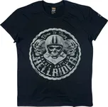 Tričko YAKUZA PREMIUM schwarz3818 Barva: Černá, Velikost: XL