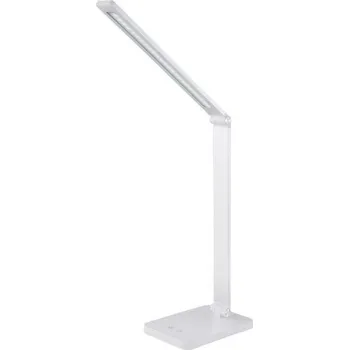 Lampička Stolní lampa Avide Stmívatelná LED stolní lampa 6W bílá