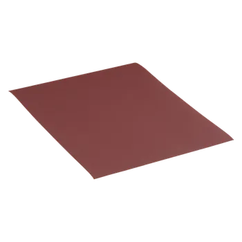 Brusný kotouč RHODIUS Brusné archy KKBR 230 x 280 P320 PROline