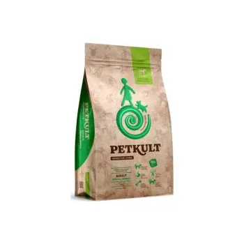 Krmivo pro psa Petkult dog Adult Small Lamb &amp; Rice 12 kg