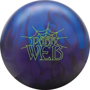 Bowling DARK WEB HYBRID 15 LBS
