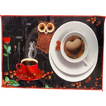 Ručník Rychleschnoucí ručník PRACTIC 8