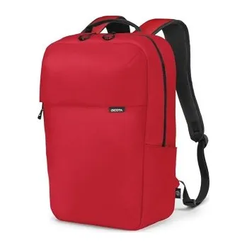 Počítač Dicota Backpack COMMUTER 13-16 RED D32121-RPET