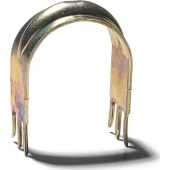 kabelová chránička Natloukací příchytka pro sádrokartony Schnabl C-Fix CF 16 9116