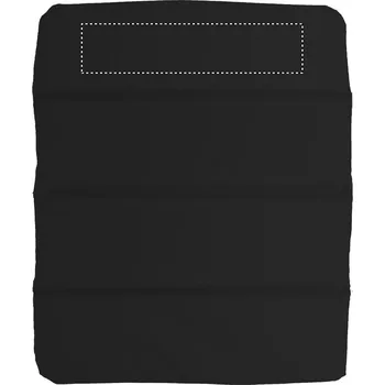 podložka Skládací podložka 5 FRONT SEGMENT, 45x200mm Sítotisk, 1 barva
