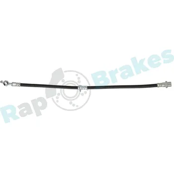 Brzdová hadice Brzdová hadice RAP BRAKES R-H0651
