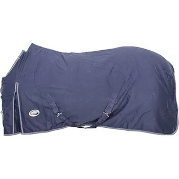 Vybavení pro koně Umbria Equitazione Deka letní Almeria Umbria Equitazione, navy Délka zad: 155 cm