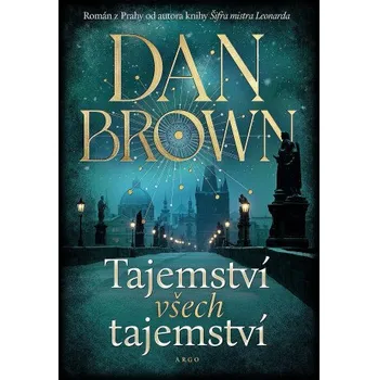 Tajemství všech tajemství - Dan Brown…