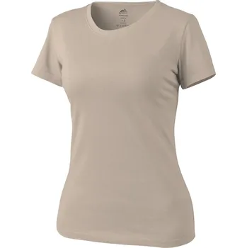 Dámské tričko Triko dámské CLASSIC KHAKI vel. XS (Triko dámské CLASSIC KHAKI vel. XS)