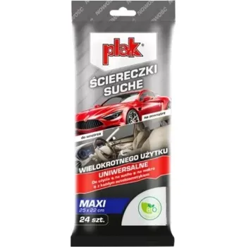 ATAS PLAK Suché utěrky MAXI