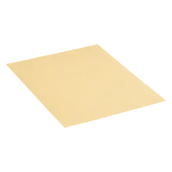Brusný kotouč RHODIUS Brusné archy KFPB 230 x 280 P150 ALPHAline