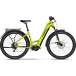 Haibike Trekking 5 720 Ah 27,5" Low…