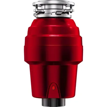 Sapho Dřezový drtič kuchyňského odpadu, 230V, 375W, pneu. spínač DW576