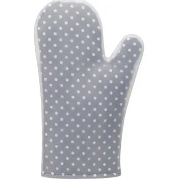 Sada nádobí Lovely - chňapka do kuchyně (šedá)