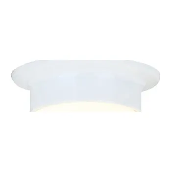 Aca Decor Capri, bílá