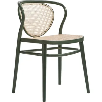 Jídelní židle Paged Dřevěná jídelní židle Nodo