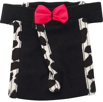 Obleček pro psa TRIXIE CZ Dany - hárací kalhotky velikost 8 (65cm)