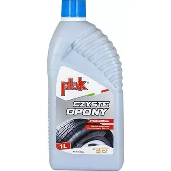 ATAS PNEUBELL – Ochranný a regenerační přípravek na pneumatiky a gumová těsnění 1L