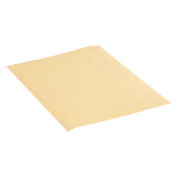 Brusný kotouč RHODIUS Brusné archy KFPB 230 x 280 P240 ALPHAline
