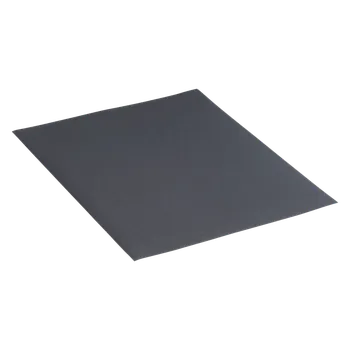 Brusný kotouč RHODIUS Papír pro mokré broušení WSP 230 x 280 P240 PROline