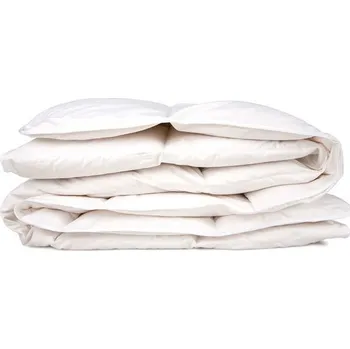 přikrývka Péřová přikrývka prošívaná 140x200cm