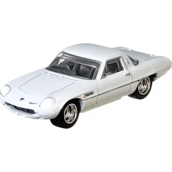 Hračka Mattel HW POP CULTURE 1968 Mazda Cosmo Sport, JBL66