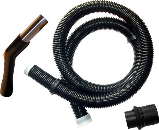 VAX hadice kompletní plast/kov k vysavači VAX 2xxx-7151