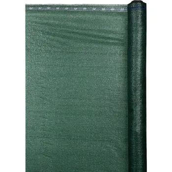 Stínicí plachta Stínící tkanina EXTRA 1,5x10m, 230g/m2, UV, stínění 95%