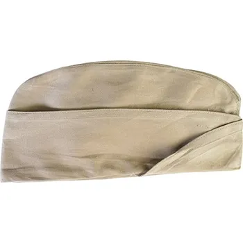 Čepice Lodička US KHAKI originál použitá (Lodička US KHAKI originál použitá)