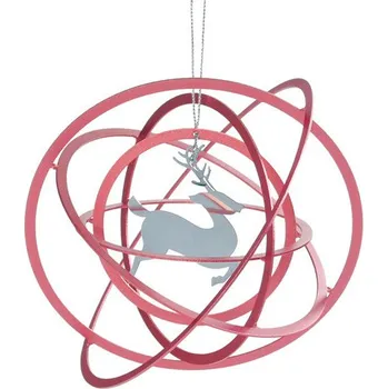 Vánoční dekorace Vánoční dekorace COSMO - sob