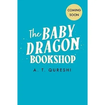 Cizí jazyk Baby Dragon Bookshop